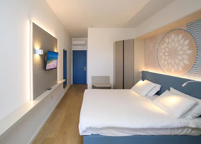 Hotel & Spa Riviera Castelsardo