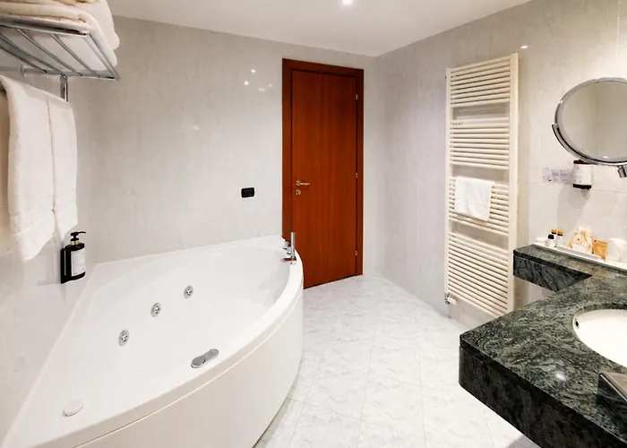 Phi Hotel Cavalieri