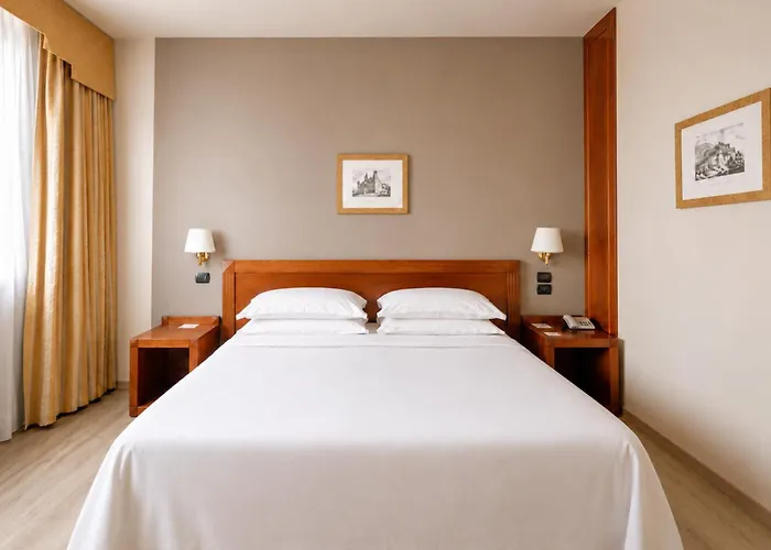 Phi Hotel Cavalieri
