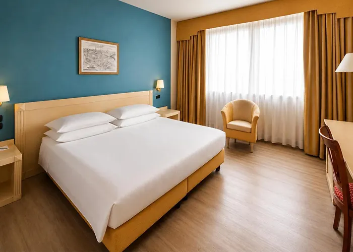 Phi Hotel Cavalieri