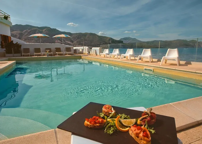 Hotel La Battigia Alcamo Marina