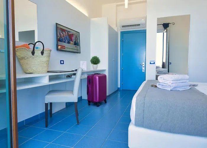 Hotel La Battigia