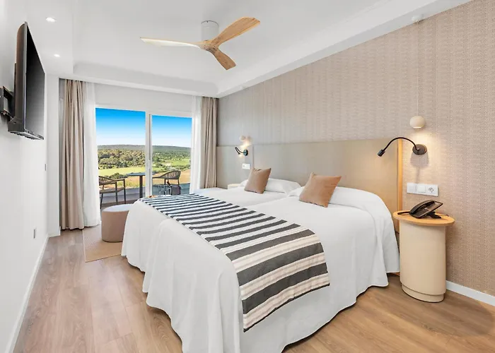 Hsm Atlantic Park