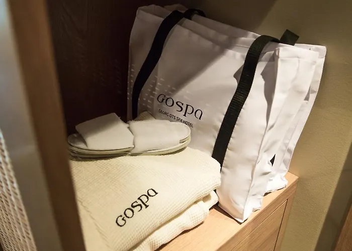 Georg Ots Spa Hotel
