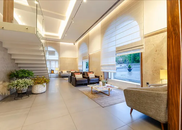 Turim Aveiro Palace Hotel