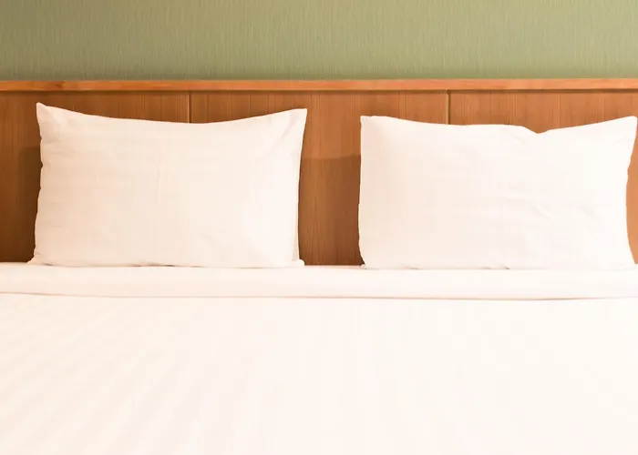 Garner Hotel Rotherham East By Ihg