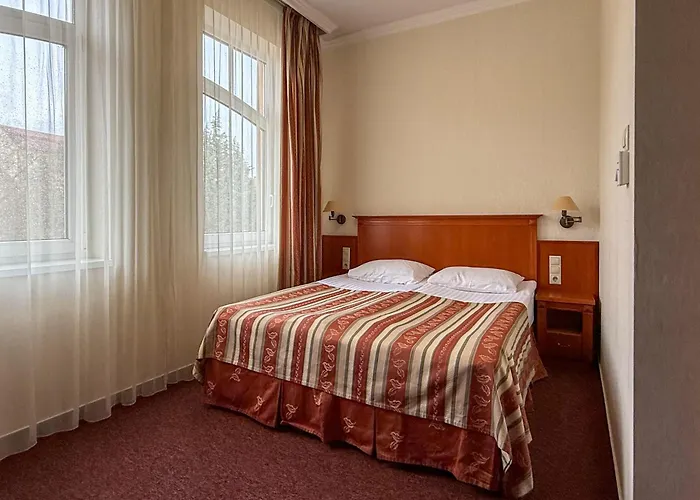 Hotel Central