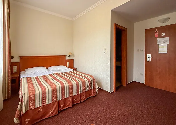 Hotel Central