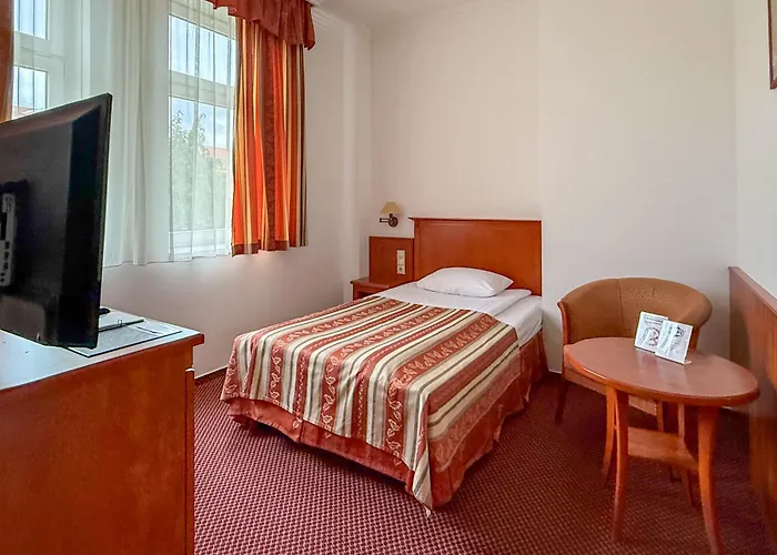 Hotel Central