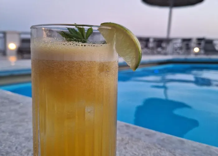 Hotel Katerina