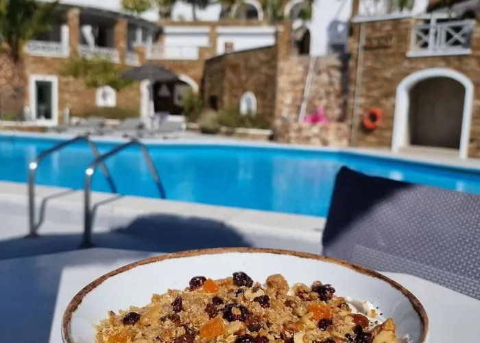 Hotel Katerina