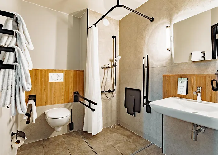 Campanile Prime - Lodz