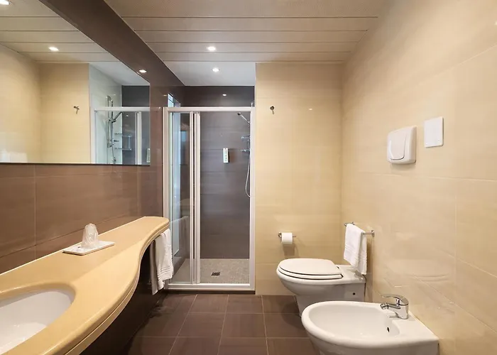 Best Western Hotel Palace Lucera