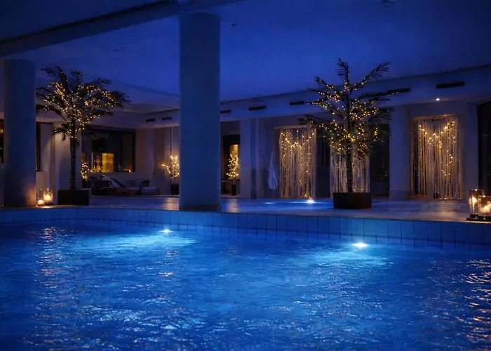 Best Western Hotel Palace Lucera