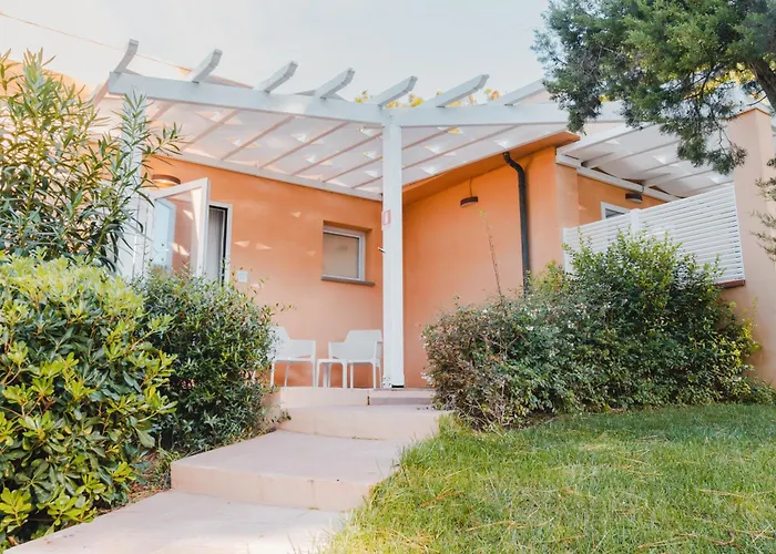 Tuscany Hotel Alle Dune