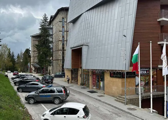 Dafovska Hotel