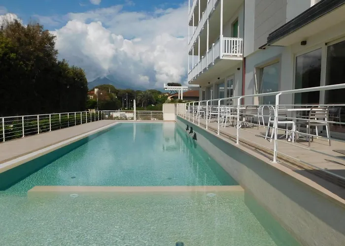 Hotel Oceano