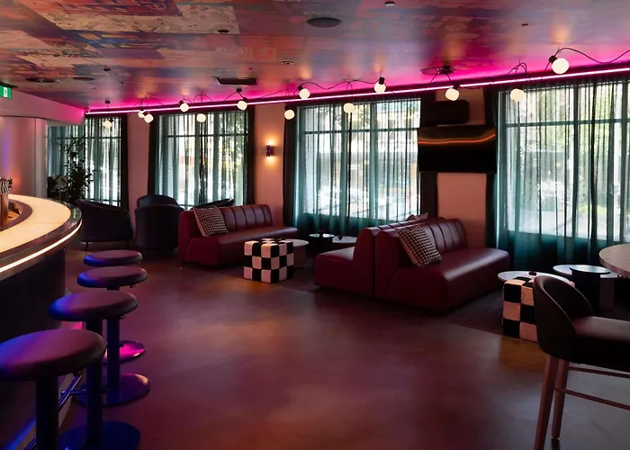 Ibis Styles Sydney Central