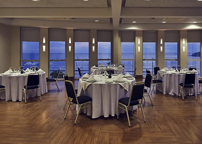 Mercure Camboriu