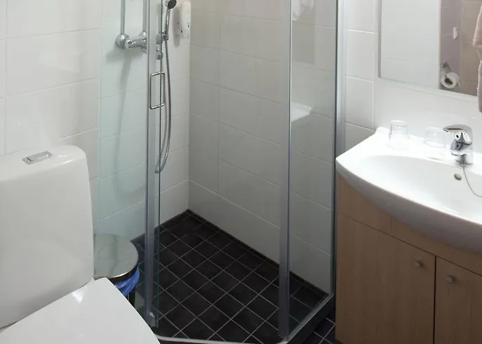Lapland Hotels Riekonlinna