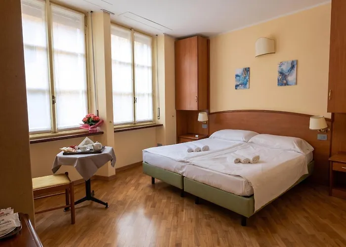 Hotel Saini With Air Conditioning