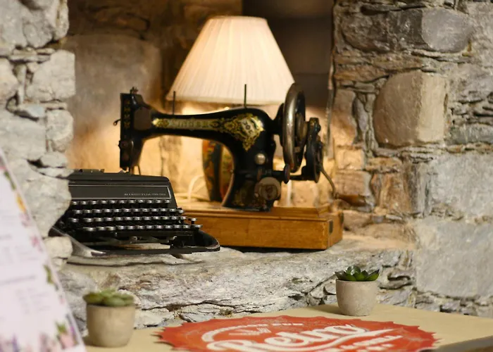 Hotel Saini With Air Conditioning