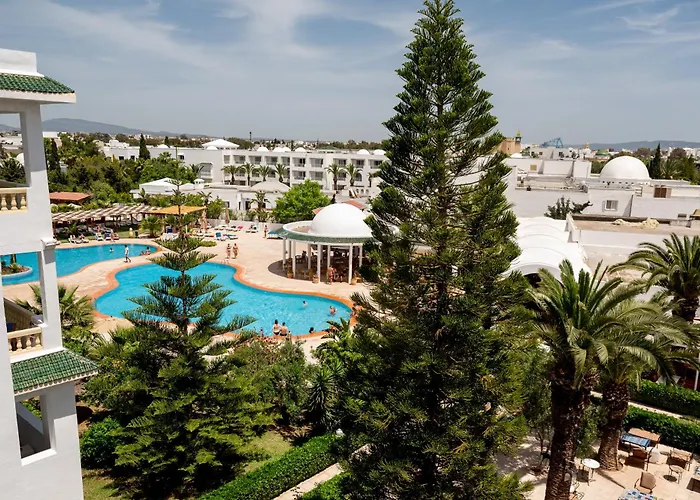 Zodiac Hotel & Aqua Park