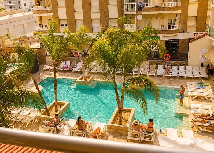 Hotel La Palmera & Spa