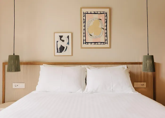 Hotel Apollon Corfu