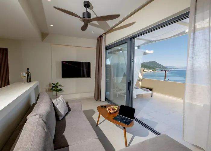 Palms And Spas Villas Retreat