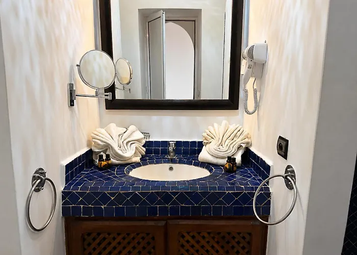Hotel Calipau Riad Maison D'Hotes