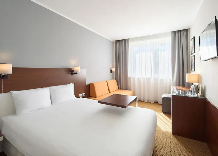Desilva Inn Katowice Airport