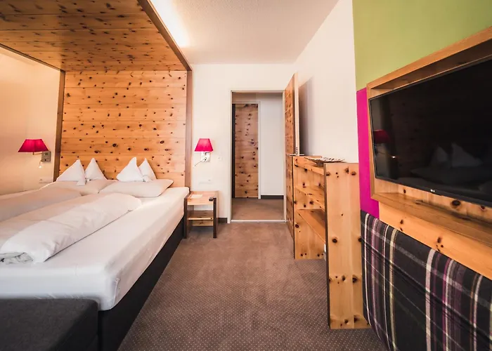 Hotel Enzian