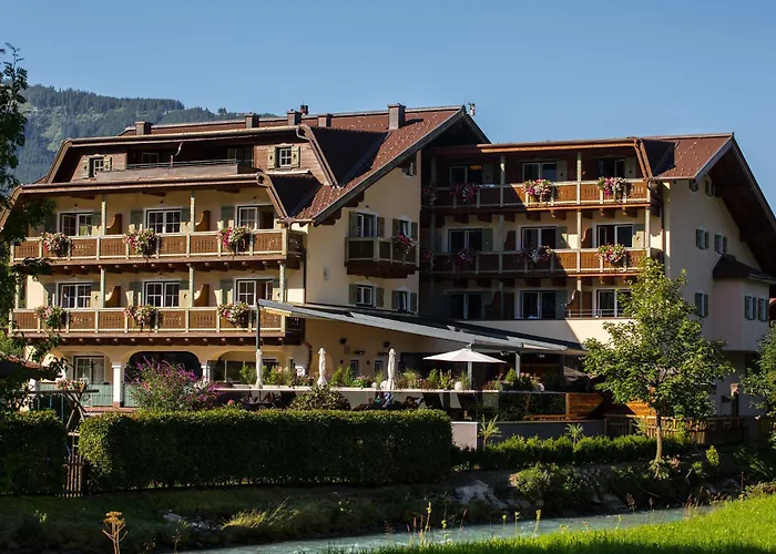 Hotel Kaprunerhof