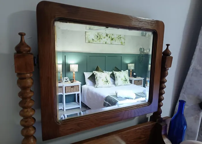 Bluewater Guesthouse
