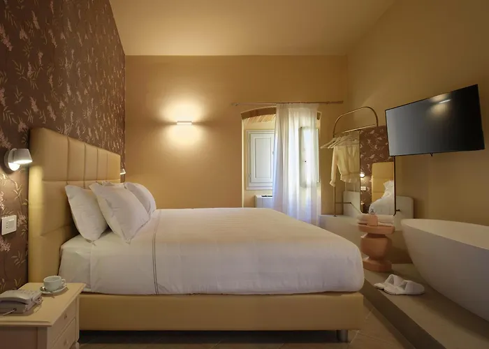 Hotel Palazzo Brunamonti