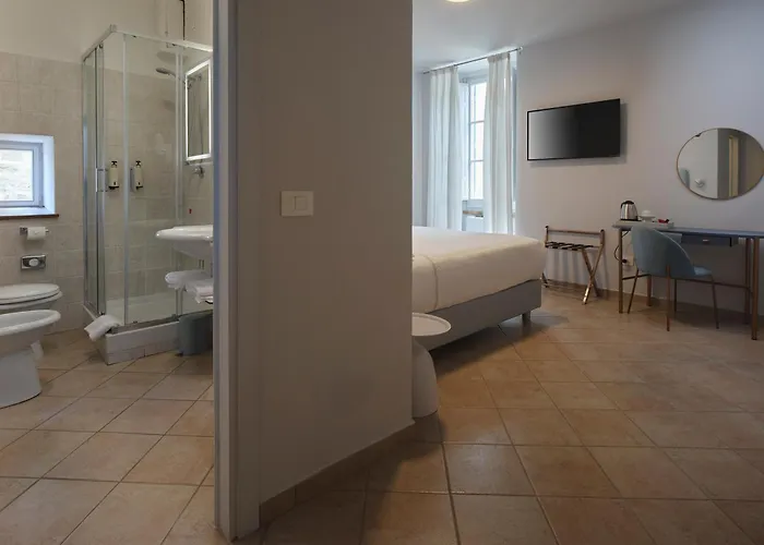 Hotel Palazzo Brunamonti