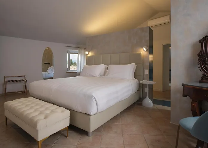 Hotel Palazzo Brunamonti