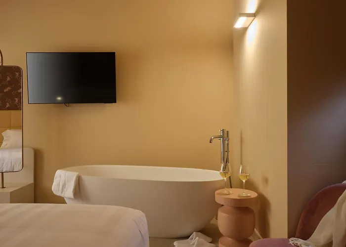Hotel Palazzo Brunamonti