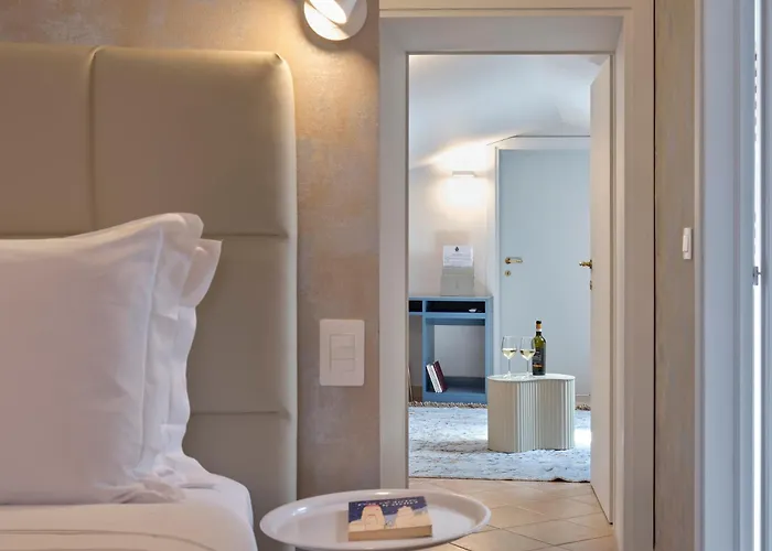 Hotel Palazzo Brunamonti