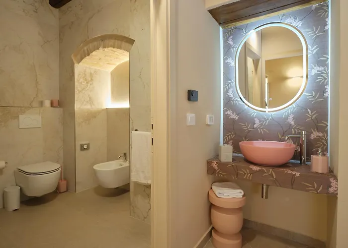 Hotel Palazzo Brunamonti