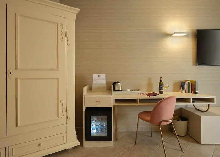 Hotel Palazzo Brunamonti