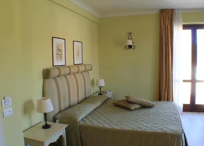 Il Parco Sul Mare Resort&SPA
