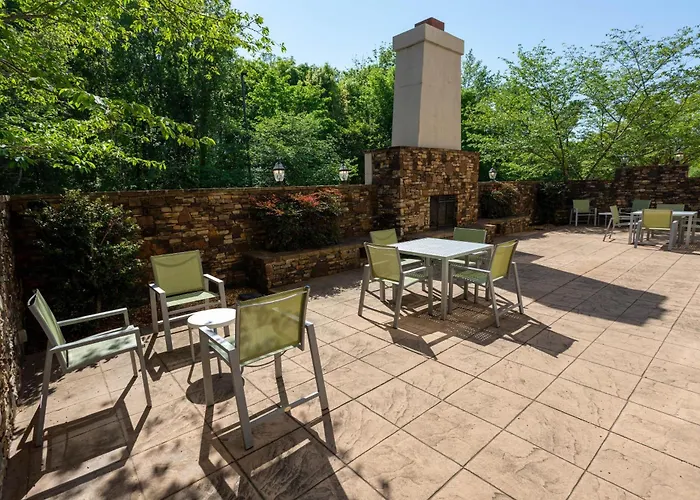 Hampton Inn Huntsville-Madison