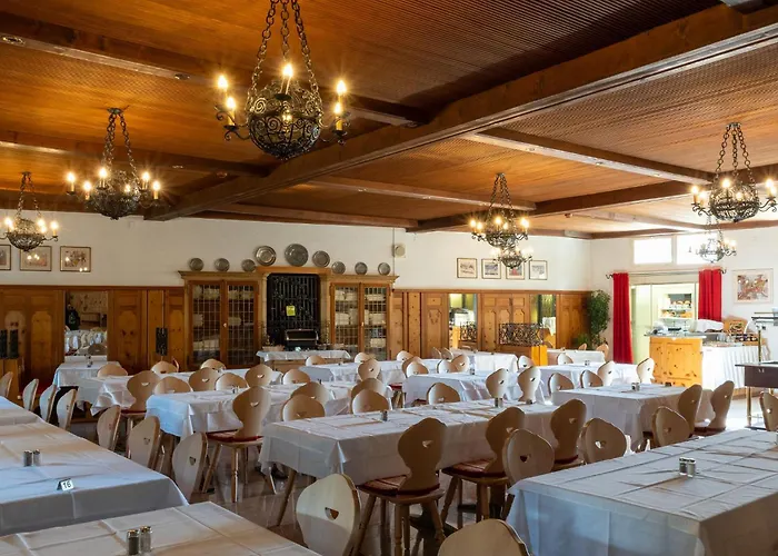 Hotel Baeren