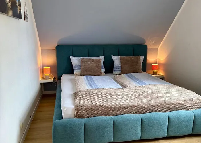 Landhotel Esen