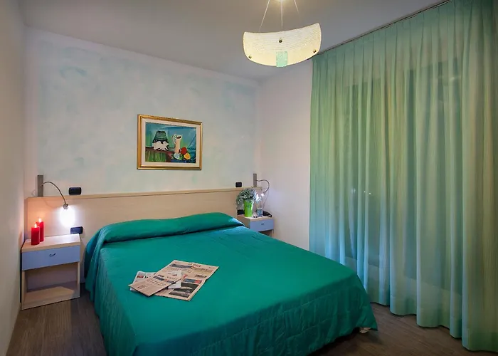 Albergo Antica Corte Marchesini