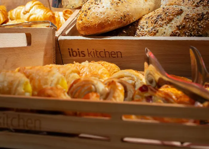 Ibis Epernay Centre Ville