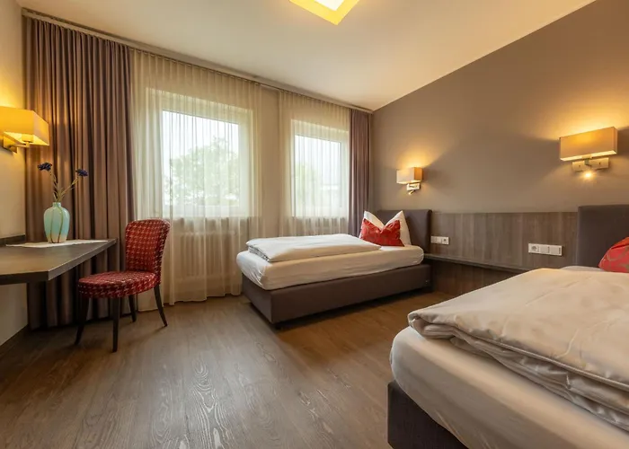 Hotel Staffler