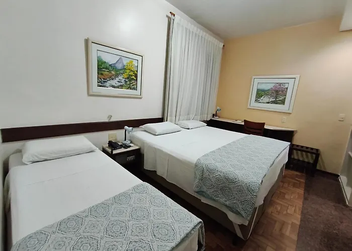 Hotel São Bento